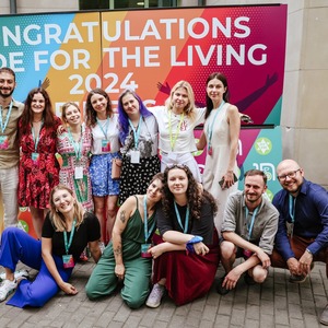 Team Page: RFTL Dream Team!